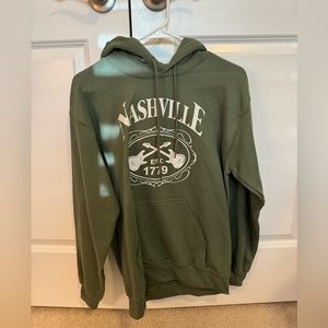 Nashville Sweatshirt
